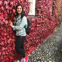 Aleeya Velji (@aleeyavelji) 's Twitter Profile