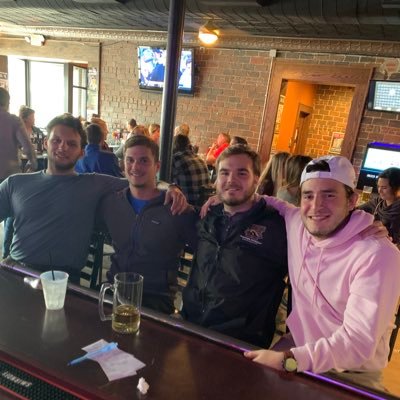 BenNizyborski1's profile picture. what do now?