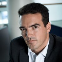 Cyril VINCENT (@cyrilvincentgdb) 's Twitter Profile