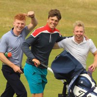 Shane O Connell (@shaneoconnell18) 's Twitter Profile Photo