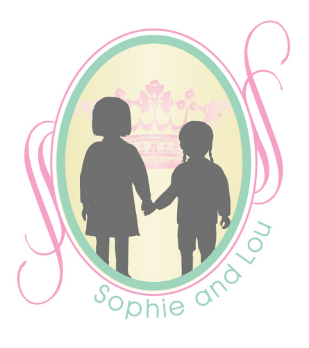 SophieandLou's profile picture. Two sisters and our mamma, a charming boutique inspired by our two beautiful girls.
