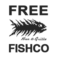 FreeFishCo's profile picture. No regrets.