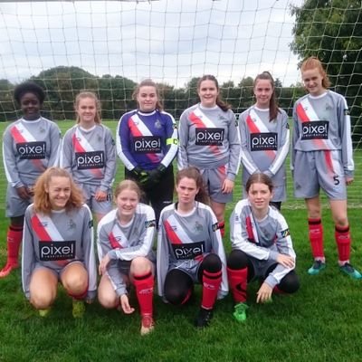 ⚽️ @AltyFinches & @GrayMCoach have now moved on to new & exciting adventures ahead. The last few years have been amazing & the team will be greatly missed ⚽️