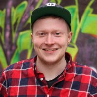 Dave MacIntyre (@dave_macattack) 's Twitter Profile