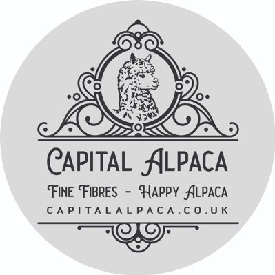 “Fine Fibres & Happy Alpaca” Family business based in rural #Cheshire with a fabulous herd of #Huacaya #Alpaca