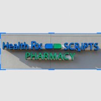 Health Rx Scripts Pharmacy (@rxscripts) 's Twitter Profile