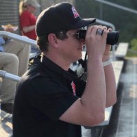 Daniel Parker (@parkerdanielk) 's Twitter Profile Photo Daniel Parker (@parkerdanielk) 's Twitter Profile Photo
