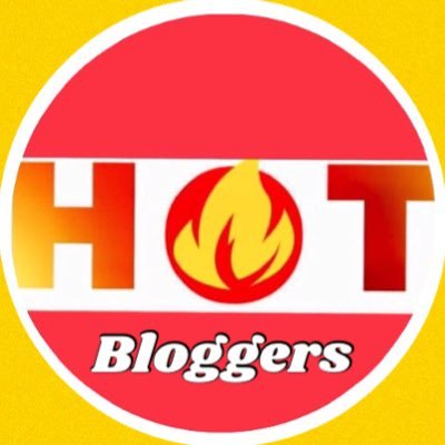 🔥Hot Bloggers🔥Retweets & Likes ❤️ hot blogs on travel, money, fashion, lifestyle, sport, tech & other hot topics. Follow & Tag @UKHotBloggers for retweets