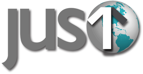 JUST1WORLD's profile picture. 