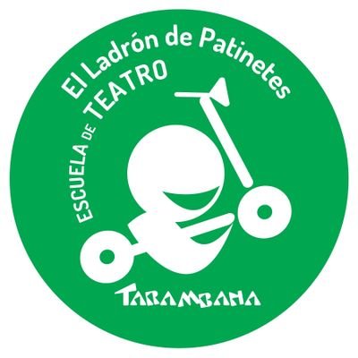 El ladrón de patinetes es una compañía de teatro, taller de formación actoral y sala de teatro creada por Juan Expósito.