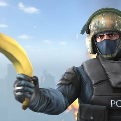 OFrancaRs's profile picture. 🤣CSGO comedy!
🍀Os melhores Sorteios de Skins RR
🤝Parcerias 
🇧🇷Brasileiro de corpo e alma!
🖥️Jogador nem sempre Profissional