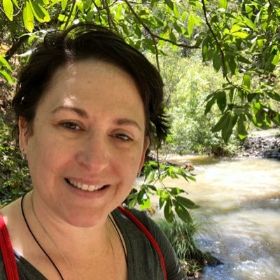 HOLLA1223's profile picture. Solo parent, feminist, living with autoimmune disease, chronic pain, invisible illness. Life is unnecessarily hard, but not impossible. I keep up the fight!