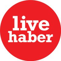 LİVE HABER(@livehaber) 's Twitter Profile Photo