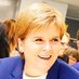 Nicola Sturgeon (@NicolaSturgeon) Twitter profile photo