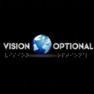 Our motto is simple. When it comes to success, Vision is Optional.