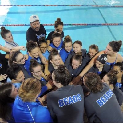 Rosary Swimming