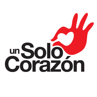 Fundación UN SOLO CORAZÓN Por Nuestro Futuro info@unsolocorazon.org