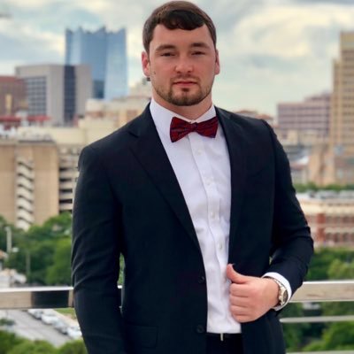 Dylan33Smith's profile picture. Beyond blessed