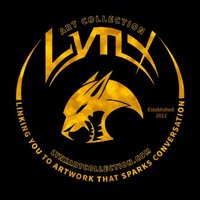 Lynx Art Collection (@lynxcollection) 's Twitter Profile
