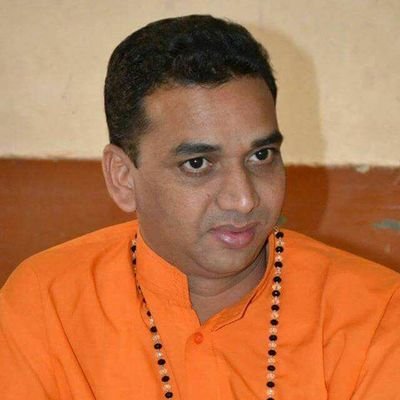 Swami Vismay