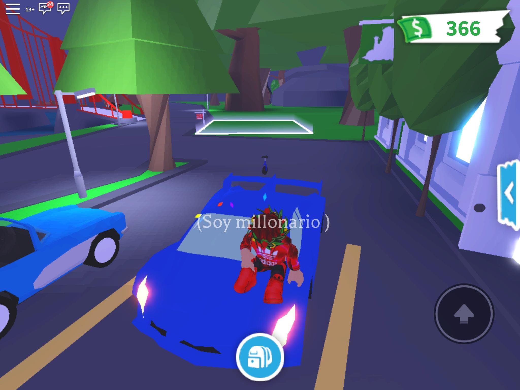 RobloxytWildri's profile picture. Vamos a jugar el mi server de Roblox