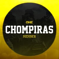 ONE Chompiras™ (@elchompirascr) 's Twitter Profile