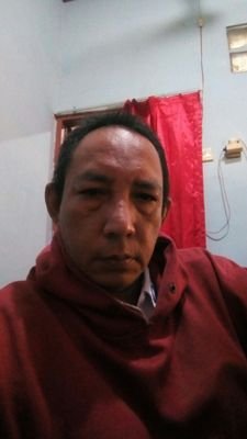 aku tidak lah sempurna sebab itu aku menjadi manusia