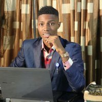 Awe Joseph Olaitan (@tech_apostle1) 's Twitter Profile