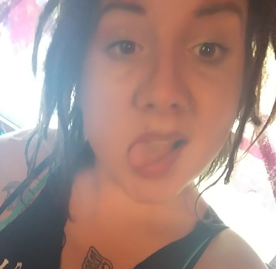 TRayeyeshadowp1's profile picture. My favorite day of the week is payday. Red is my favorite color! I live for eye make up and my eyebrows are always on point.