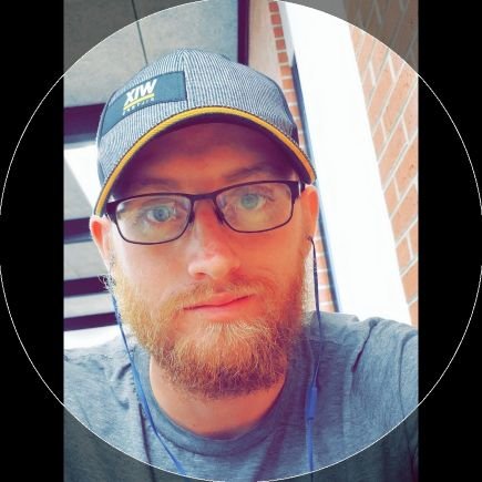 applejack_class's profile picture. Marine Corps Vet 🤘30 👨‍🦳 
not that serious