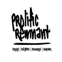 Prolific Remnant(@prolificremnant) 's Twitter Profile Photo