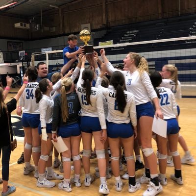 WilsonHS_Vball's profile picture. 4A Area 16 Wilson High School;                Area Champs: 2019, 2018, 2017               Regional Champs: 2018                           Elite 8: 2018, 2017