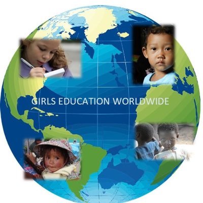 Girls Education Worldwide a pour mission de venir en aide à l'éducation des filles dans le monde / Girls Education Worldwide's mission is to help educate girls