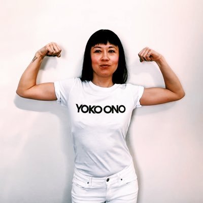 It took 10 years to realize I’m on Twitter just to read Yoko Ono’s tweets. I am a creative laborer, educator, writer, and radical community arts organizer.