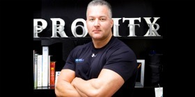profitrxgym's profile picture. The premier Fitness & Nutrition Center in Timonium, MD.