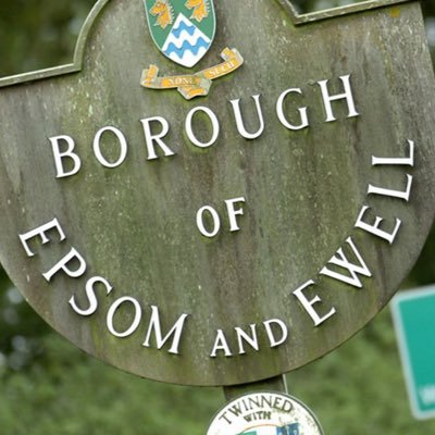 Epsom_Ewell's profile picture. Welcome to the Official Twitter feed of Epsom and Ewell Town Centre
