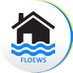 FLOEWS: Flood Early Warning System (@SmartFLOEWS) Twitter profile photo