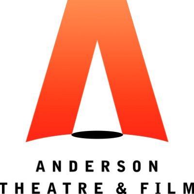 Theatre and Film department of Anderson High School