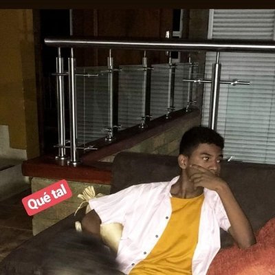 FrannerMozo's profile picture. 