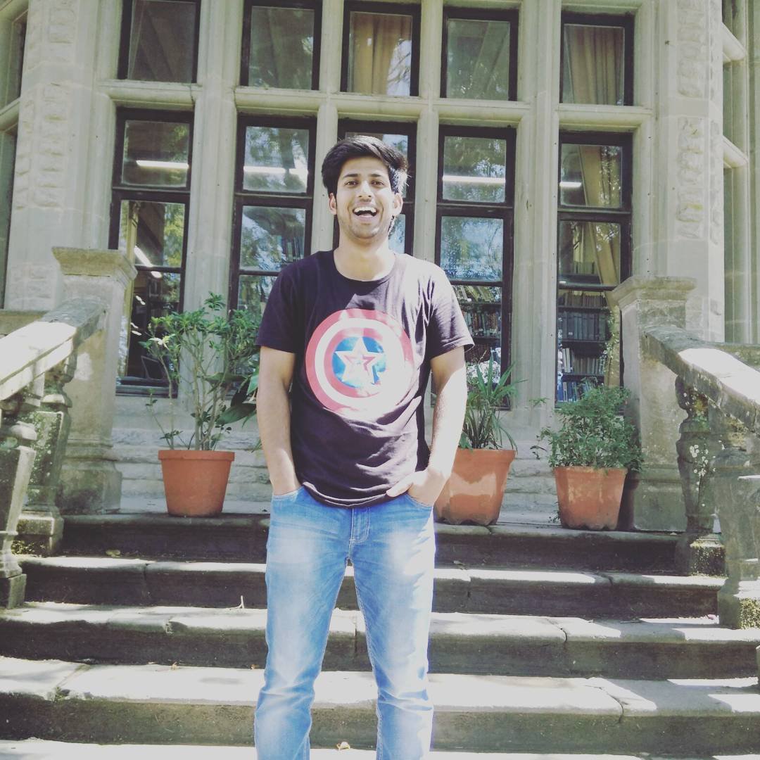 ajay_thakur123's profile picture. Founder of https://t.co/bGvEEUuX0H. Bringing you the latest AI tools - your one-stop-shop for all things AI.