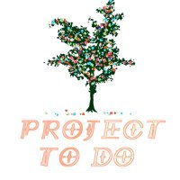 Project To Do (@projecttodo) 's Twitter Profile Photo