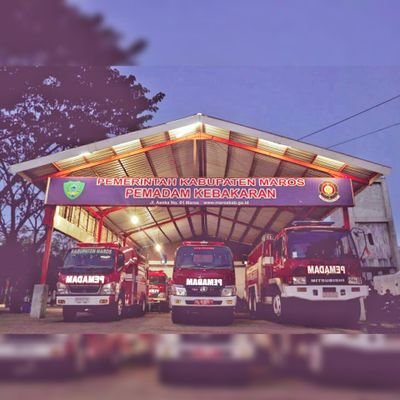 Official Twitter Account Pemadam Kebakaran Kabupaten Maros


NOMOR DARURAT
📞 (0411- 3974339)
email : PMKmaros@gmail.com
FB & Youtube : pemadam kebakaran maros