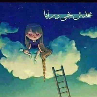 hadeerabouelft1's profile picture. decoration artist