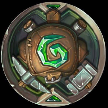 HS_DesignTeam's profile picture. Parody of various Hearthstone teams.  This account is not a joke, that's @hsesports and all of the support the dev has given for competitive @playhearthone