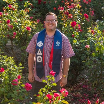 Zsmek's profile picture. College grad trying to find what's next - he/him