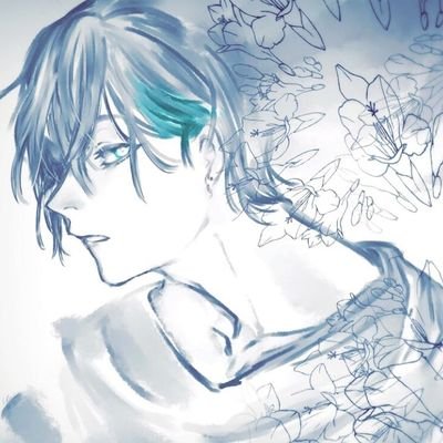 アナカワキさんのプロフィール画像