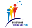 Bangalore HR Summit 2010 is an International Convention for HR Professionals hosted by IHRD on December 10 & 11, 2010, at The Le Meridien, Bangalore, India.