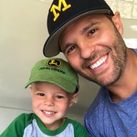 Jimmy Roehm (@jroehm2) 's Twitter Profile