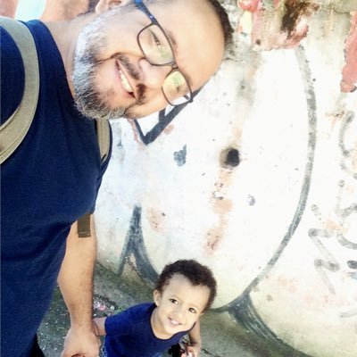 PaidoMigs's profile picture. O pai do Miguel