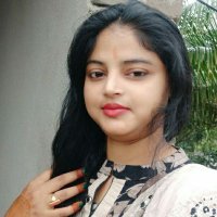 Smita Mandhata(@MandhataSmita) 's Twitter Profile Photo